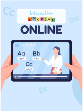 online-class